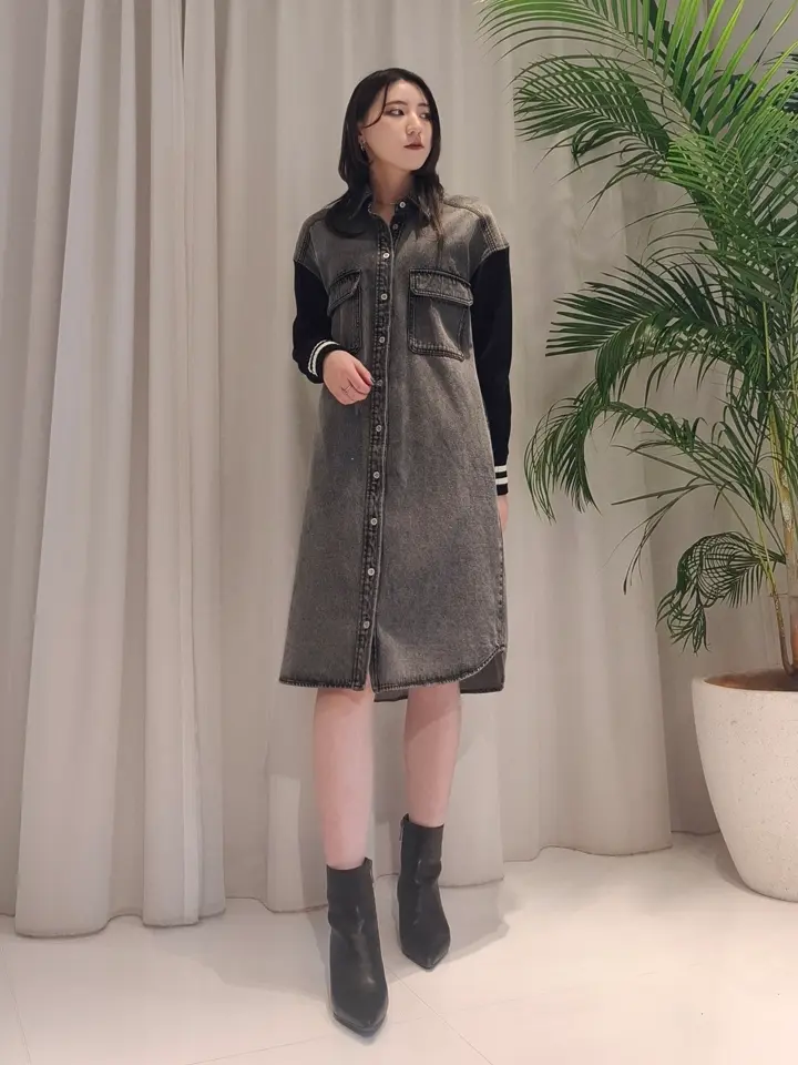 GRACE CONTINENTAL 𝙆𝙄𝙈𝙐 コーディネート画像