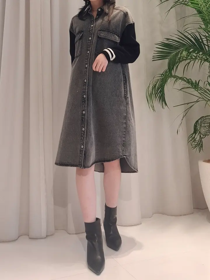 GRACE CONTINENTAL 𝙆𝙄𝙈𝙐 コーディネート画像