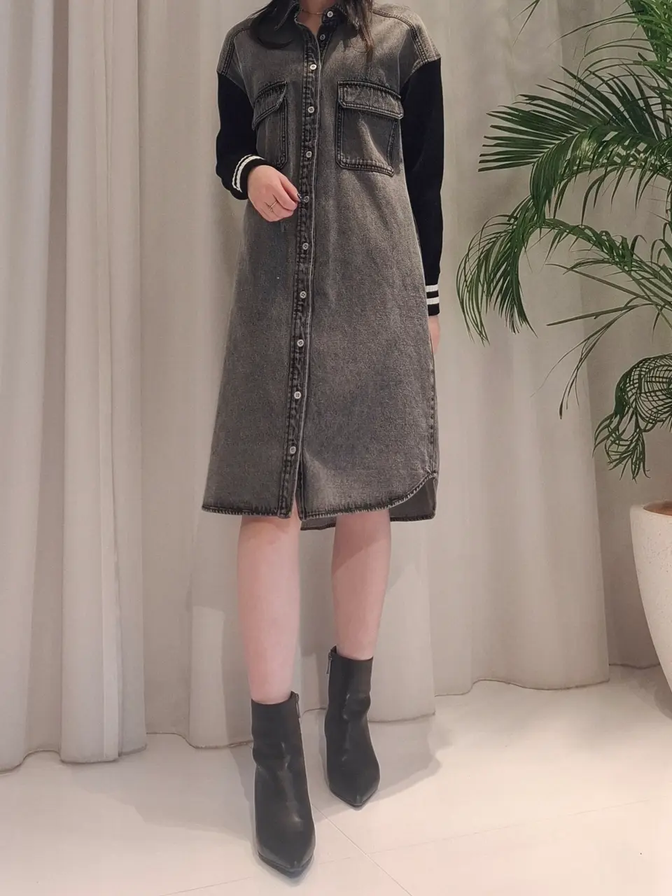 GRACE CONTINENTAL 𝙆𝙄𝙈𝙐 コーディネート画像