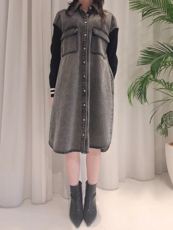 GRACE CONTINENTAL 𝙆𝙄𝙈𝙐 コーディネート画像