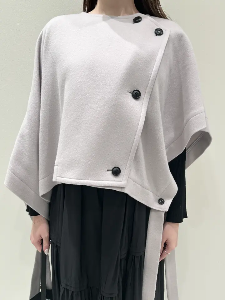 GRACE CONTINENTAL Taura コーディネート画像