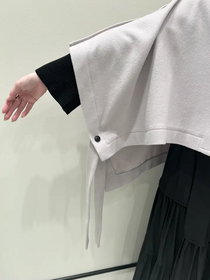 GRACE CONTINENTAL Taura コーディネート画像