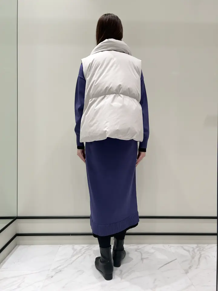 GRACE CONTINENTAL Taura コーディネート画像