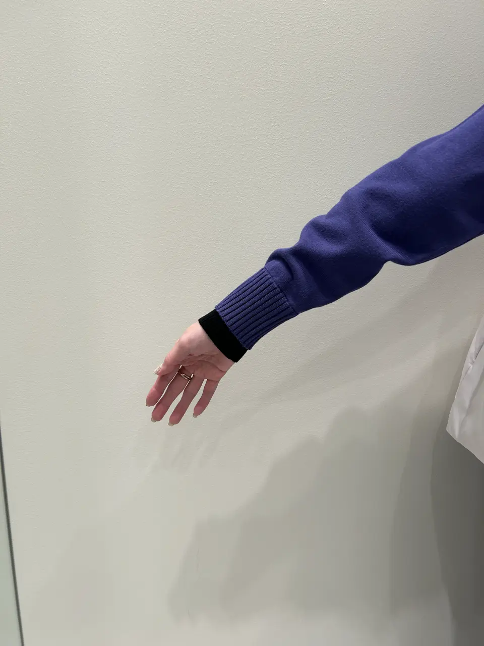 GRACE CONTINENTAL Taura コーディネート画像