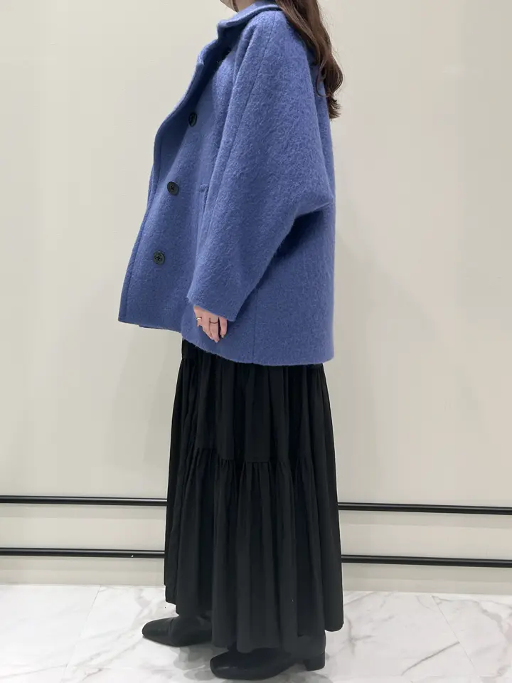 GRACE CONTINENTAL Taura コーディネート画像