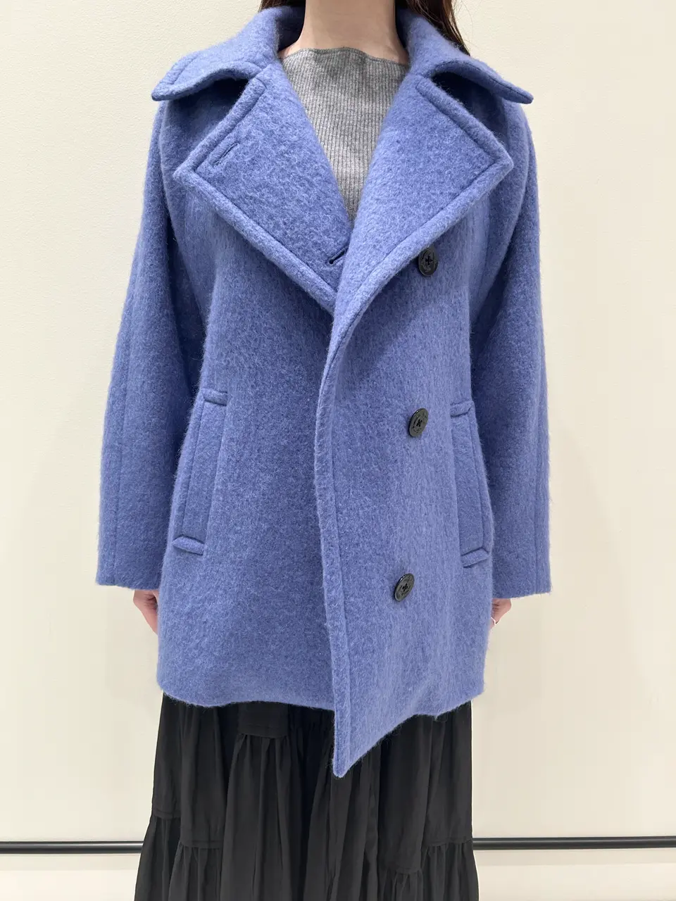 GRACE CONTINENTAL Taura コーディネート画像