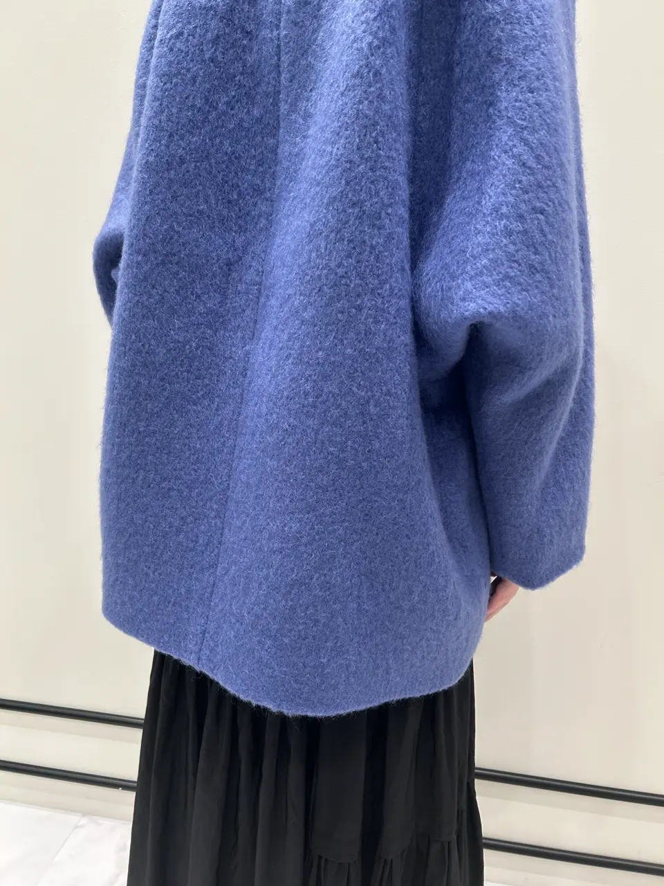 GRACE CONTINENTAL Taura コーディネート画像