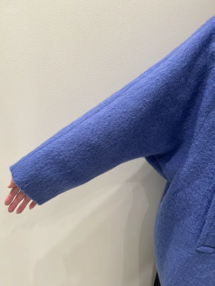 GRACE CONTINENTAL Taura コーディネート画像