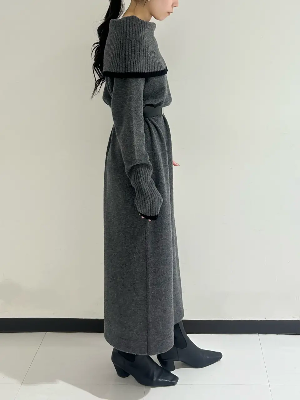 GRACE CONTINENTAL 狩野　珠季 コーディネート画像