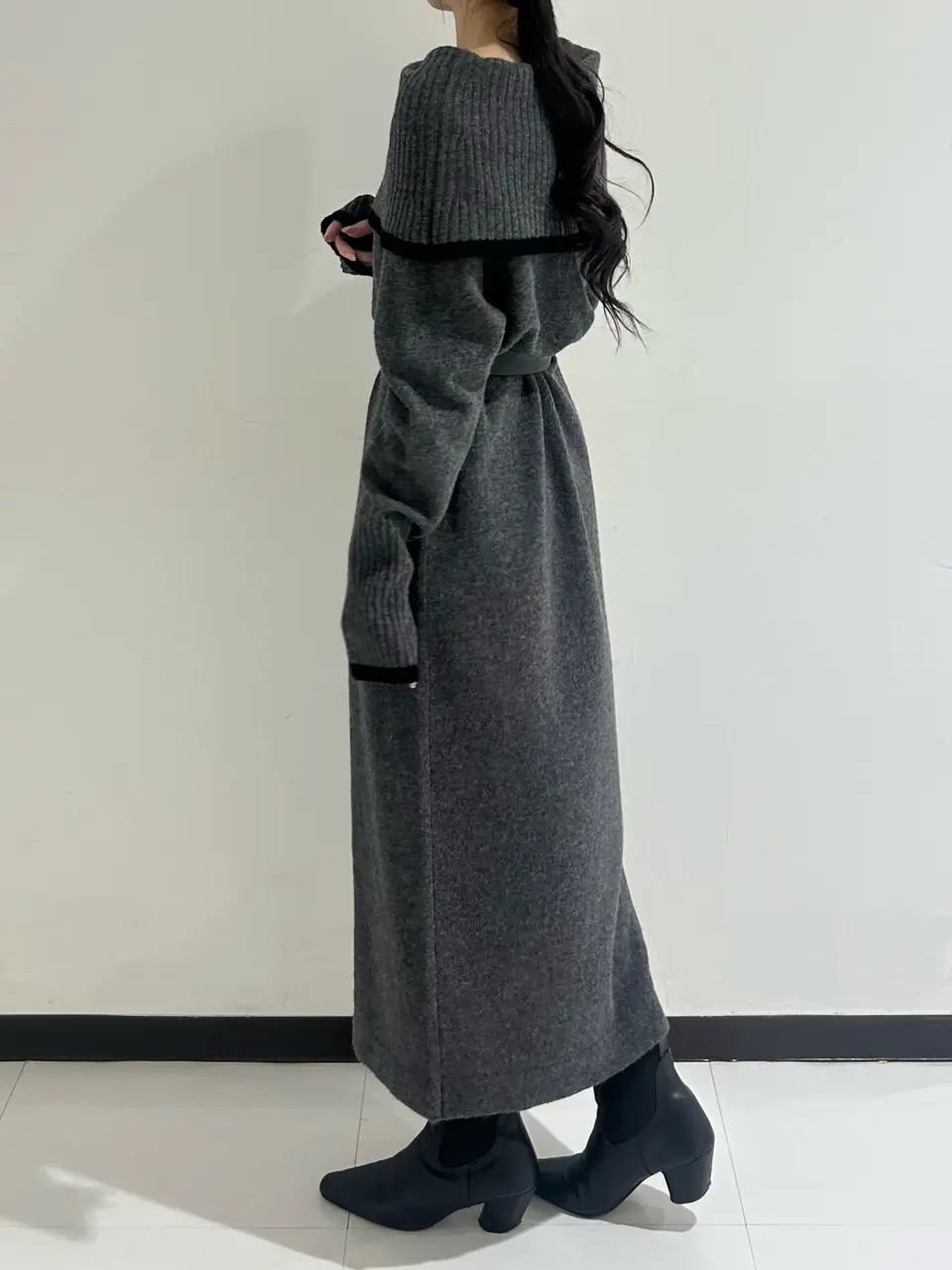 GRACE CONTINENTAL 狩野　珠季 コーディネート画像