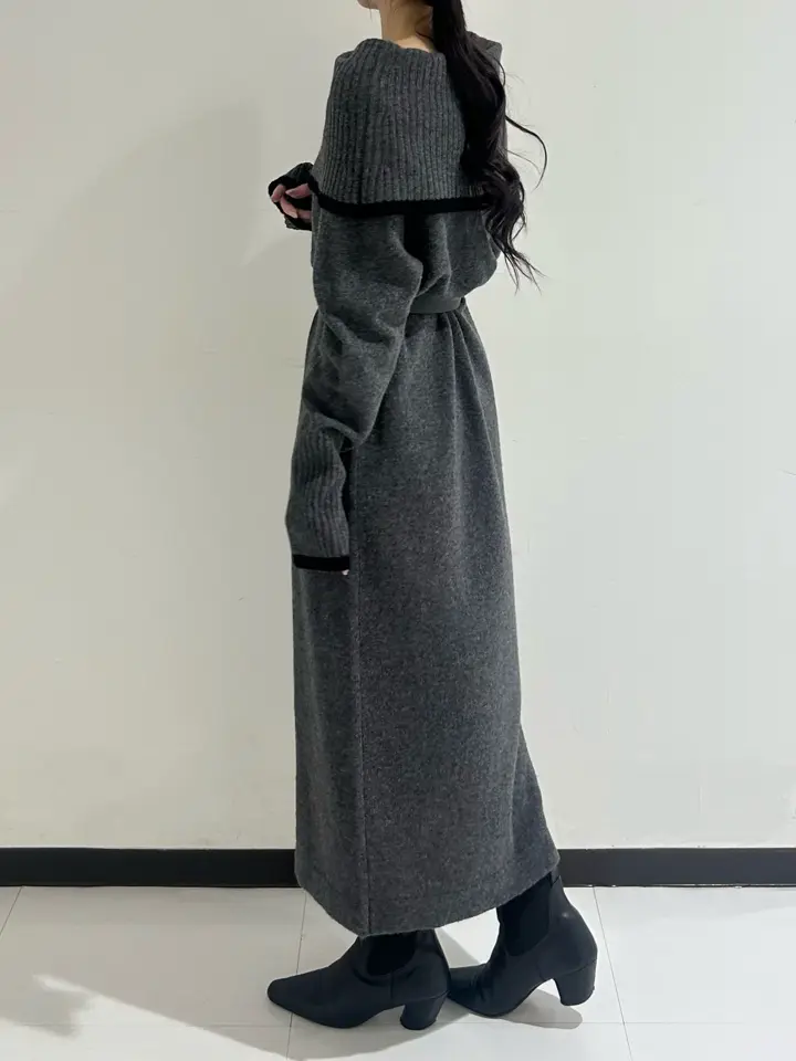 GRACE CONTINENTAL 狩野　珠季 コーディネート画像