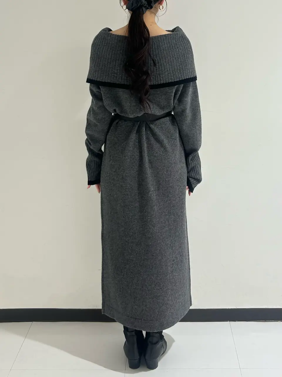 GRACE CONTINENTAL 狩野　珠季 コーディネート画像