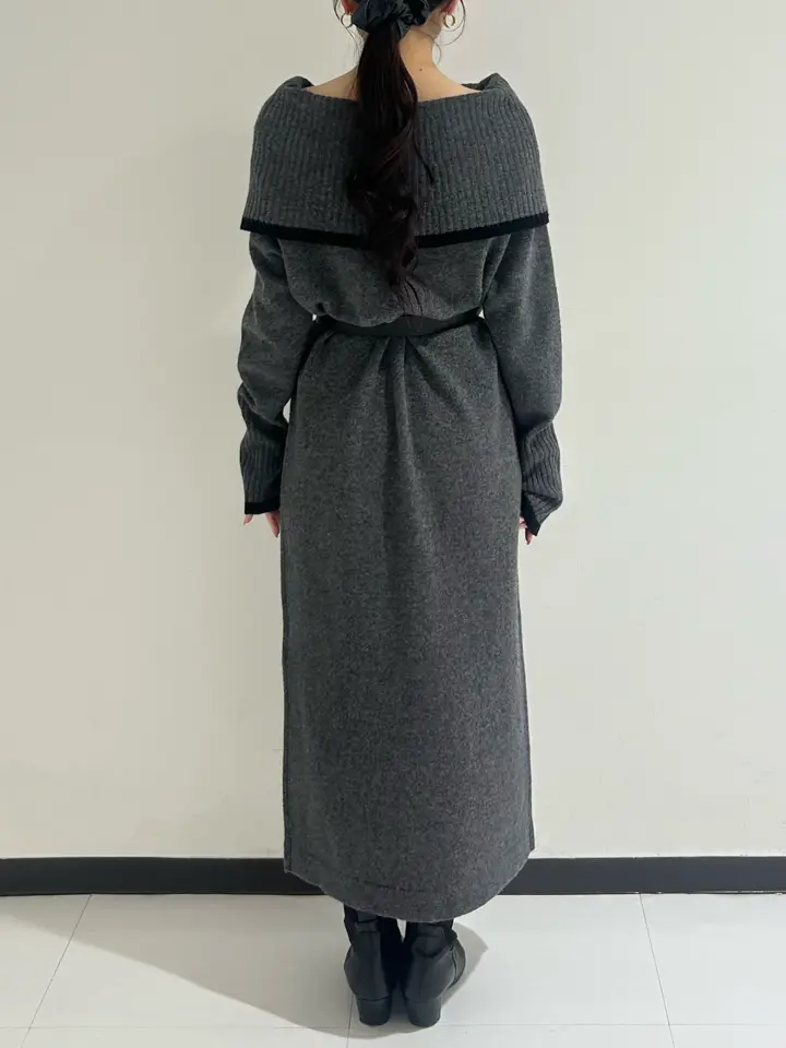 GRACE CONTINENTAL 狩野　珠季 コーディネート画像