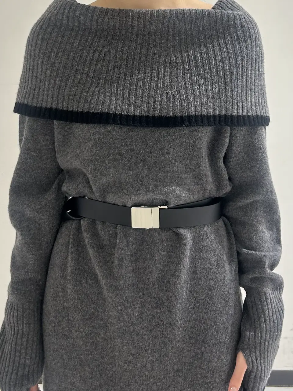 GRACE CONTINENTAL 狩野　珠季 コーディネート画像