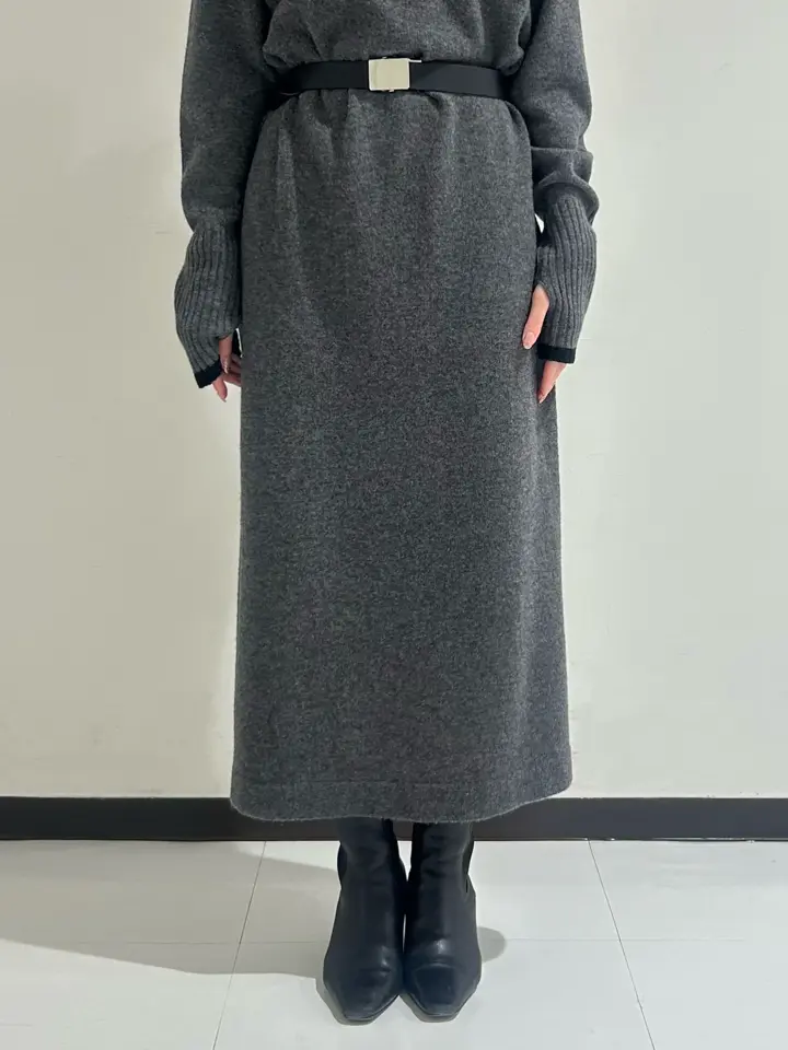 GRACE CONTINENTAL 狩野　珠季 コーディネート画像