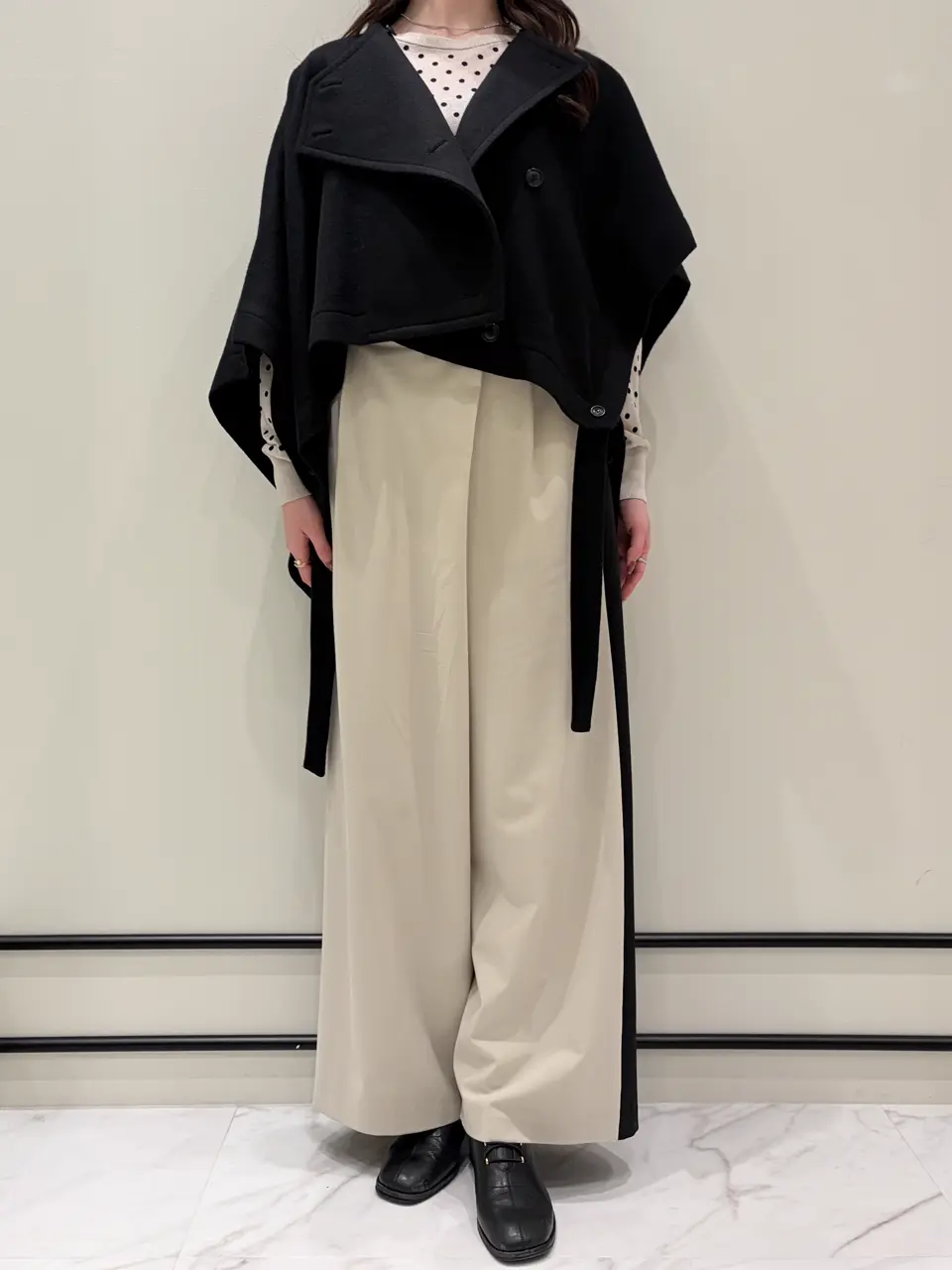  Hotei コーディネート画像