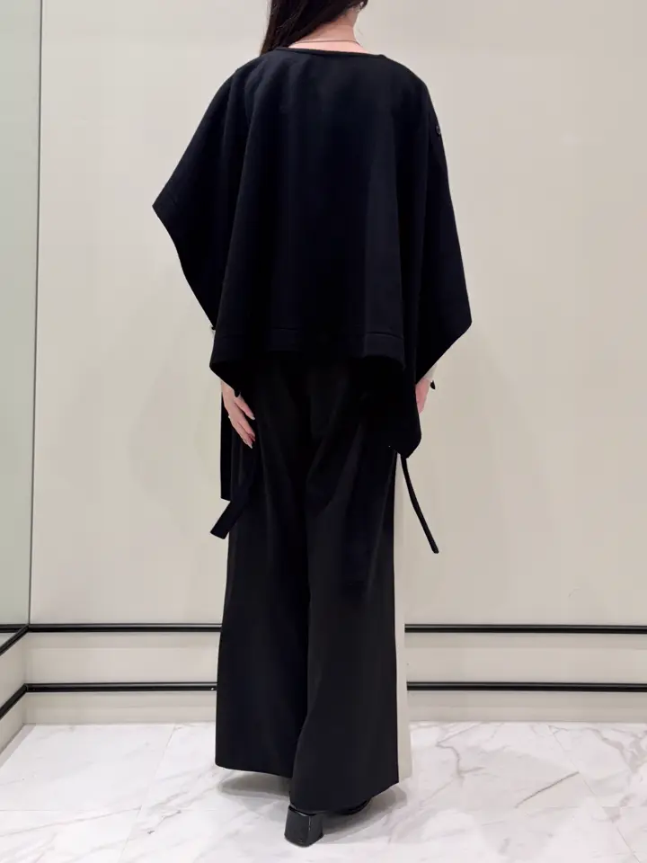 GRACE CONTINENTAL Hotei コーディネート画像