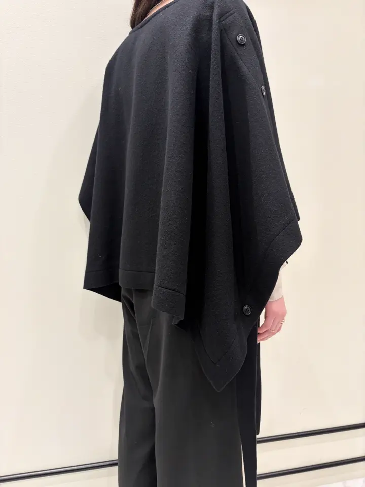 GRACE CONTINENTAL Hotei コーディネート画像