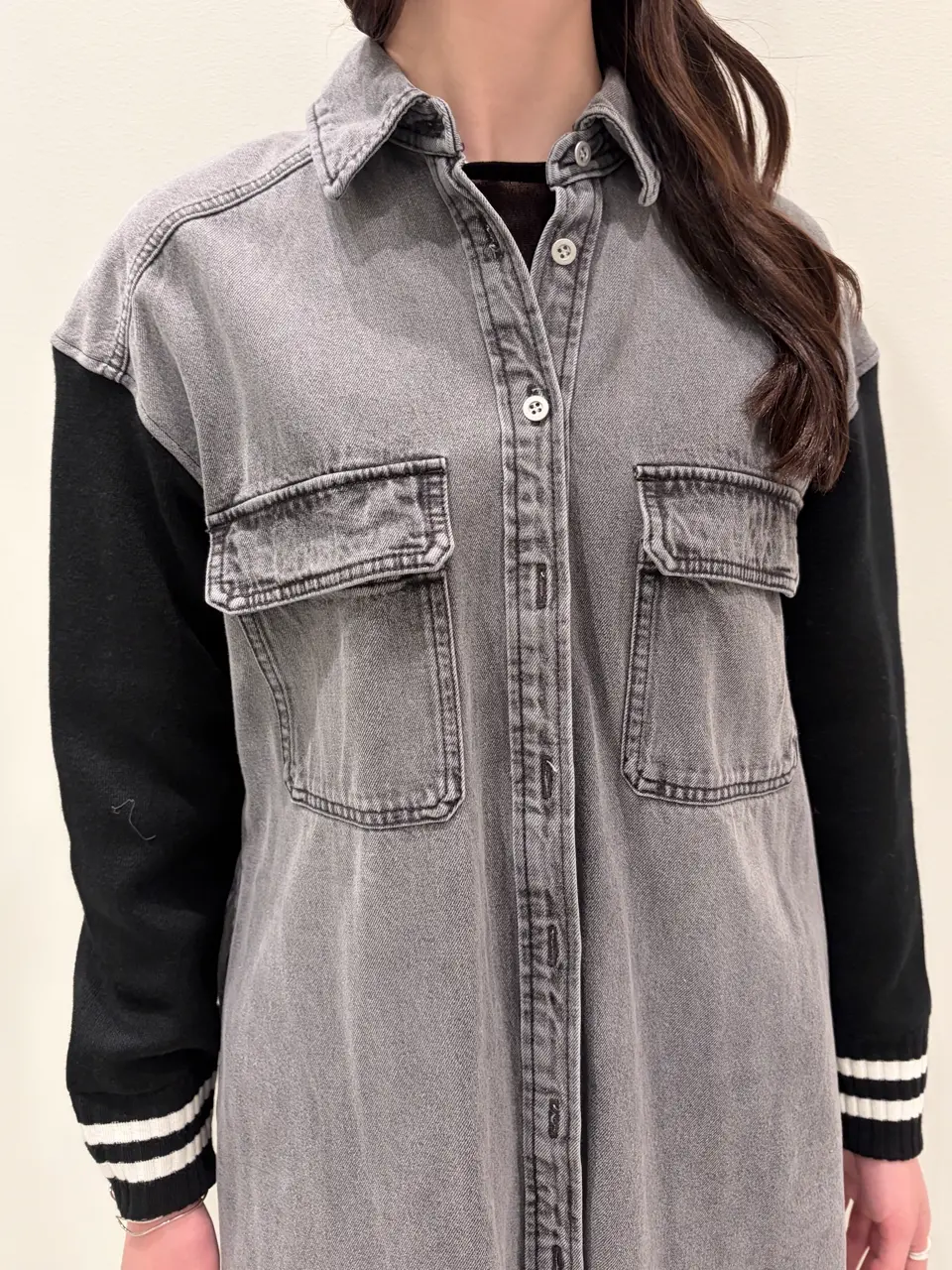 GRACE CONTINENTAL Hotei コーディネート画像