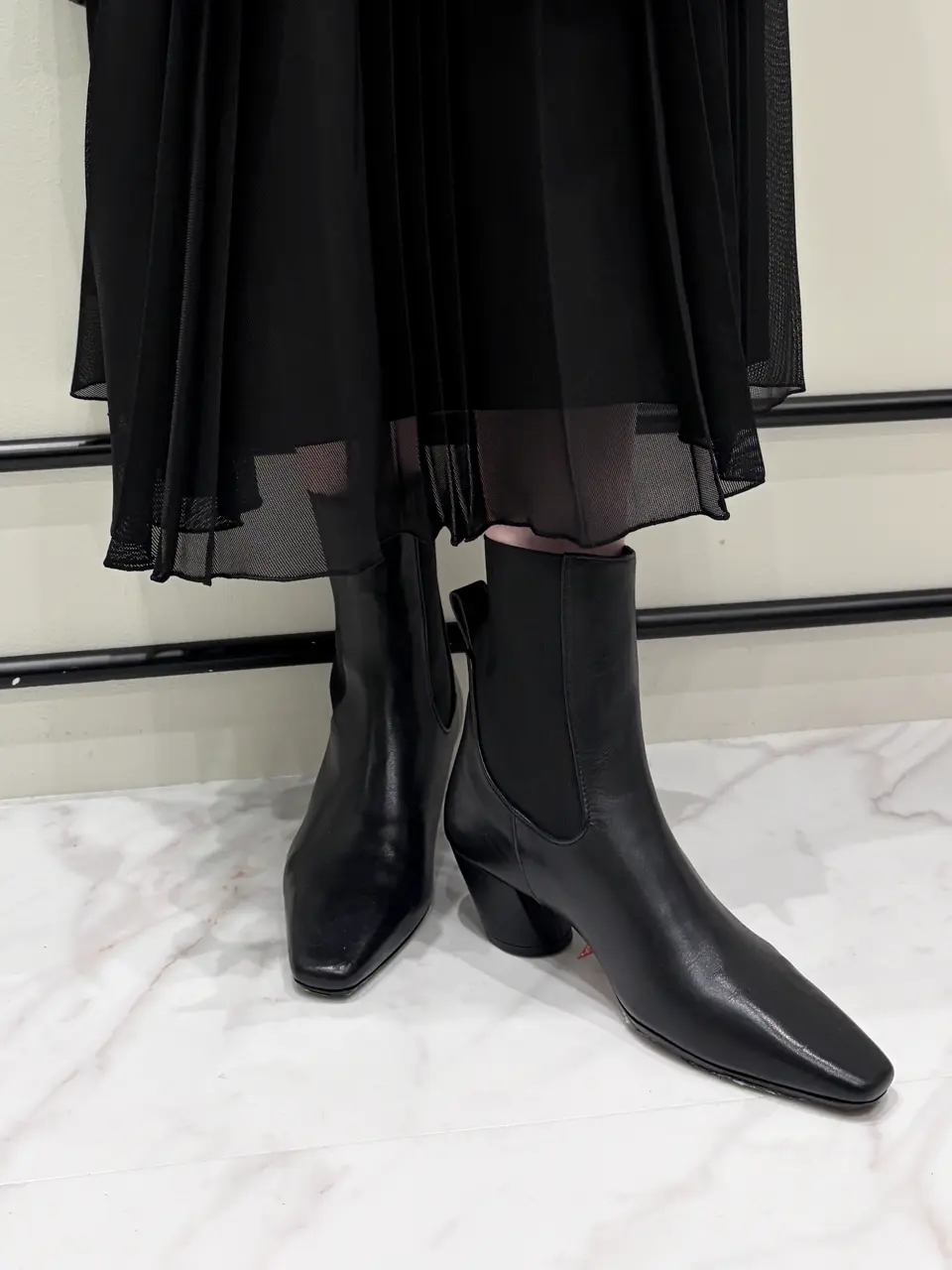 GRACE CONTINENTAL Hotei コーディネート画像