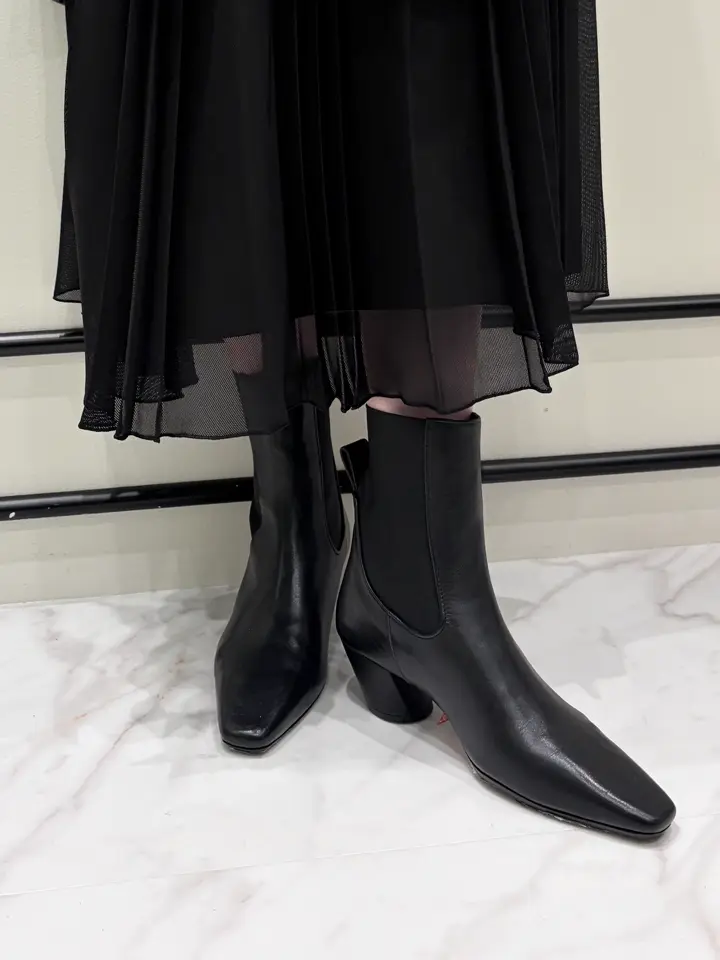 GRACE CONTINENTAL Hotei コーディネート画像