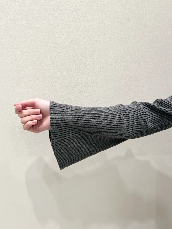 GRACE CONTINENTAL Wakazono コーディネート画像