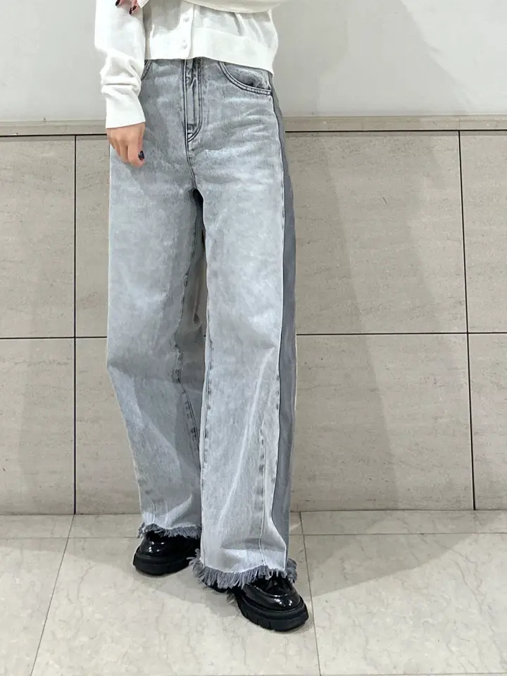 GRACE CONTINENTAL 加藤   恵理奈 コーディネート画像