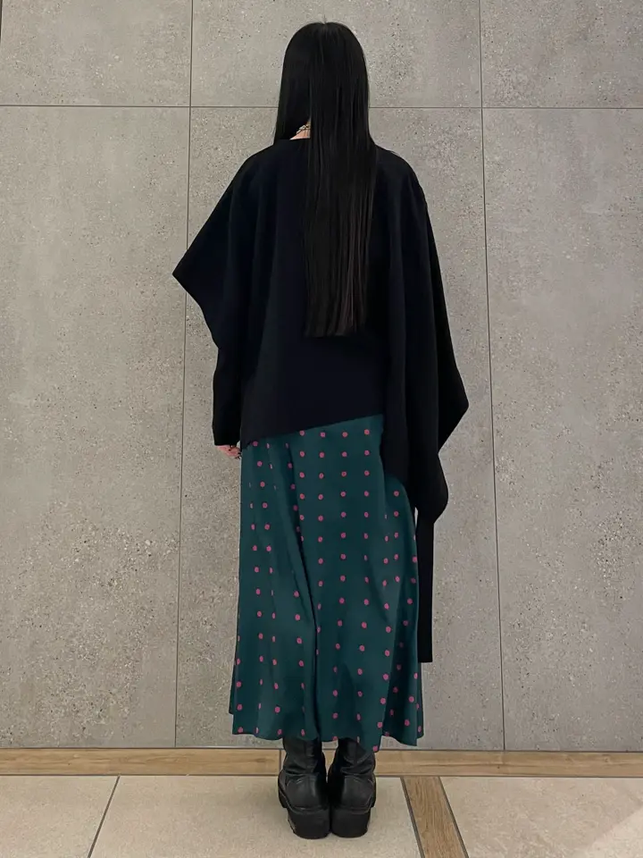 GRACE CONTINENTAL anri コーディネート画像