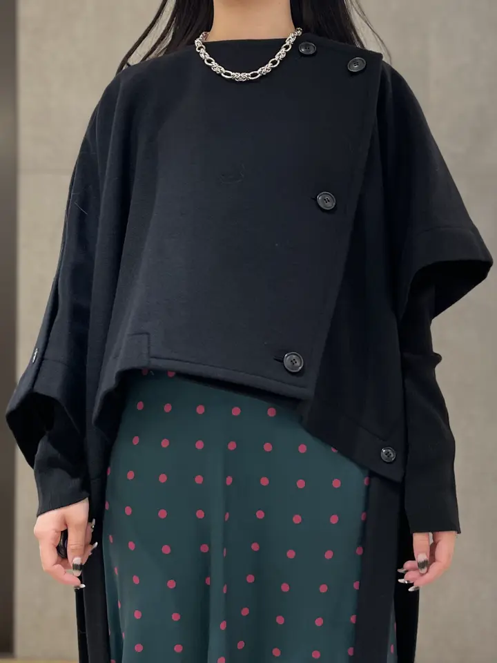 GRACE CONTINENTAL anri コーディネート画像