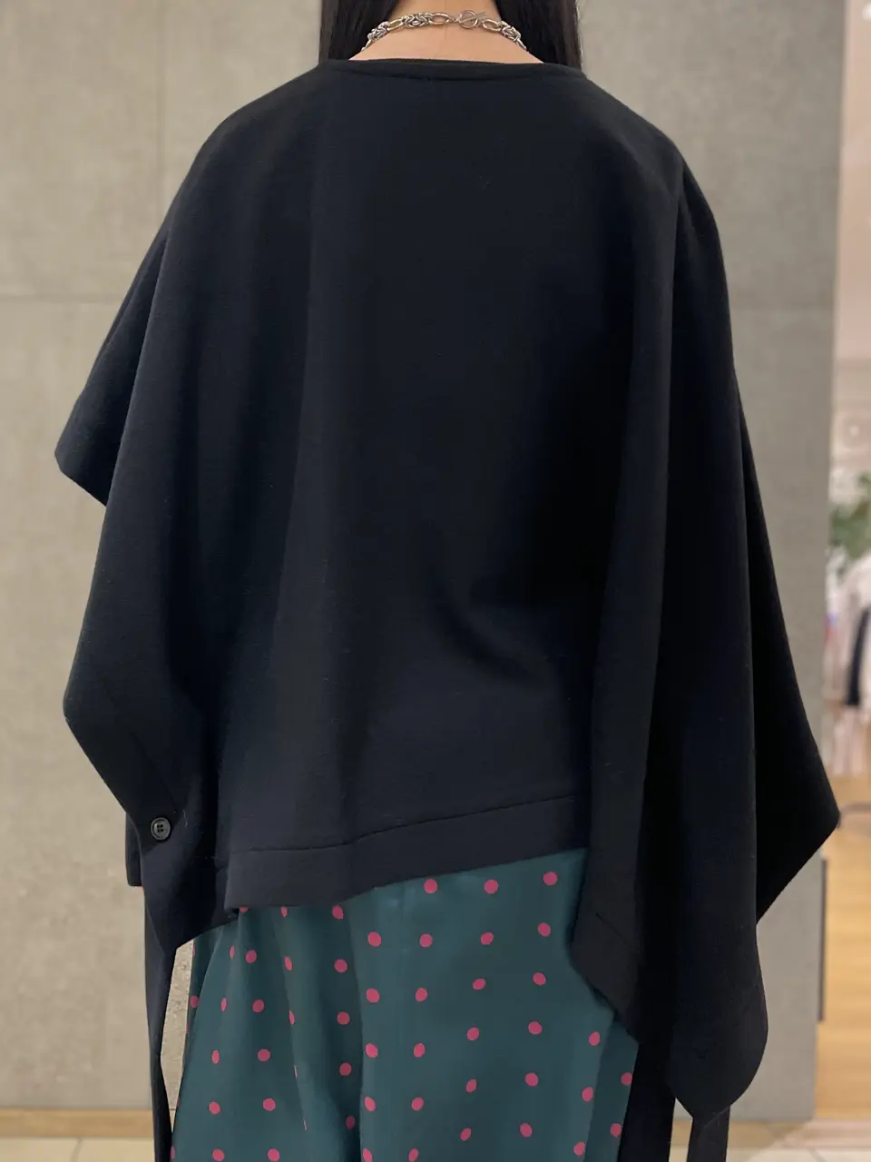 GRACE CONTINENTAL anri コーディネート画像