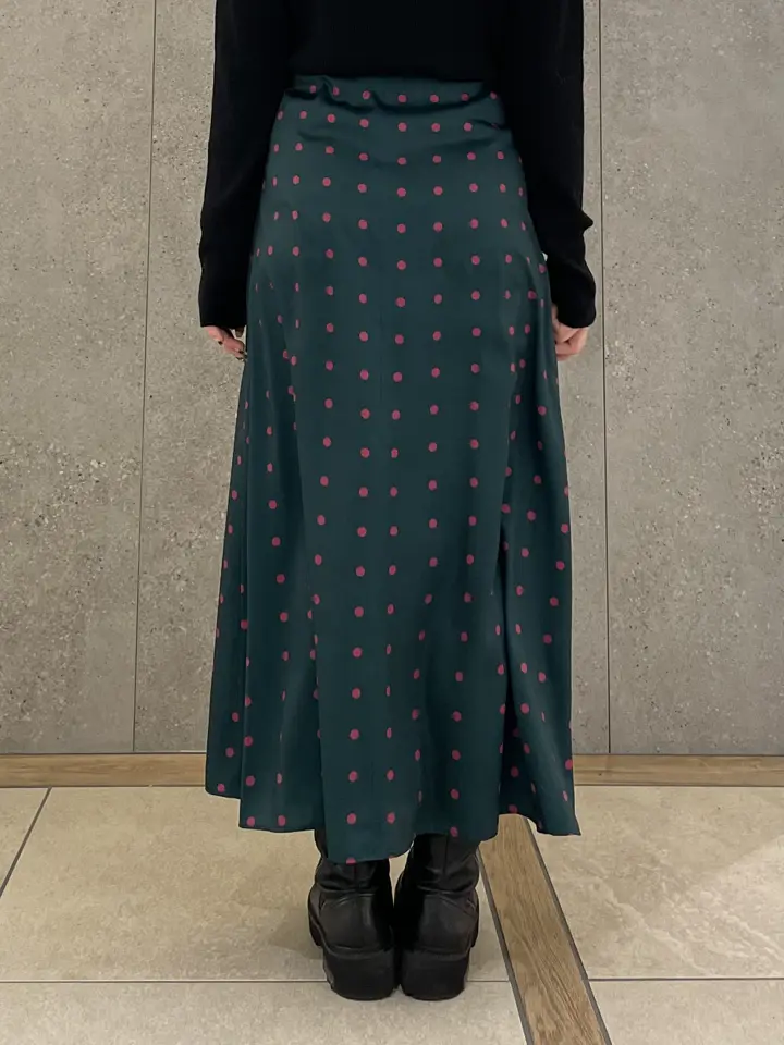 GRACE CONTINENTAL anri コーディネート画像