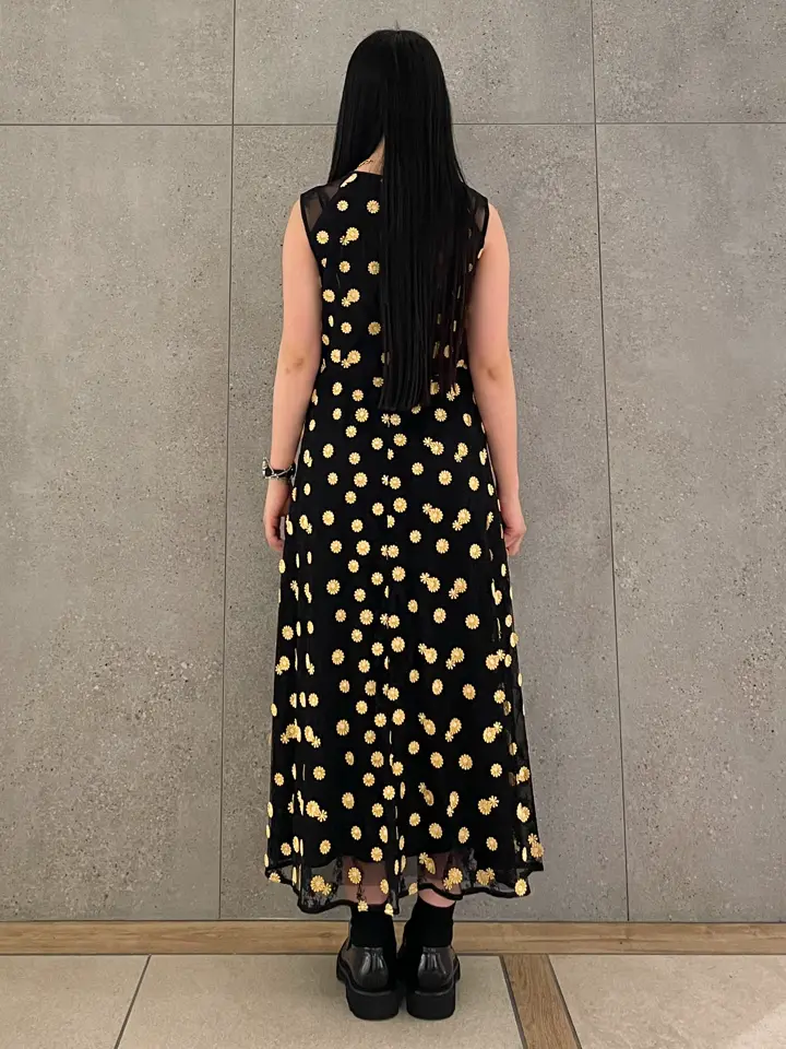 GRACE CONTINENTAL anri コーディネート画像