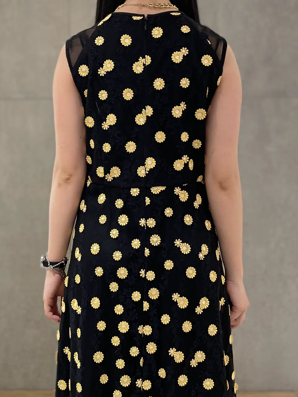 GRACE CONTINENTAL anri コーディネート画像