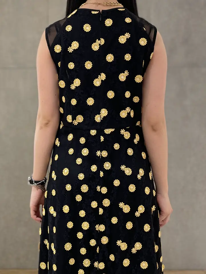 GRACE CONTINENTAL anri コーディネート画像