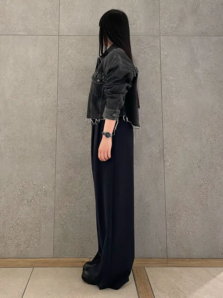 GRACE CONTINENTAL anri コーディネート画像