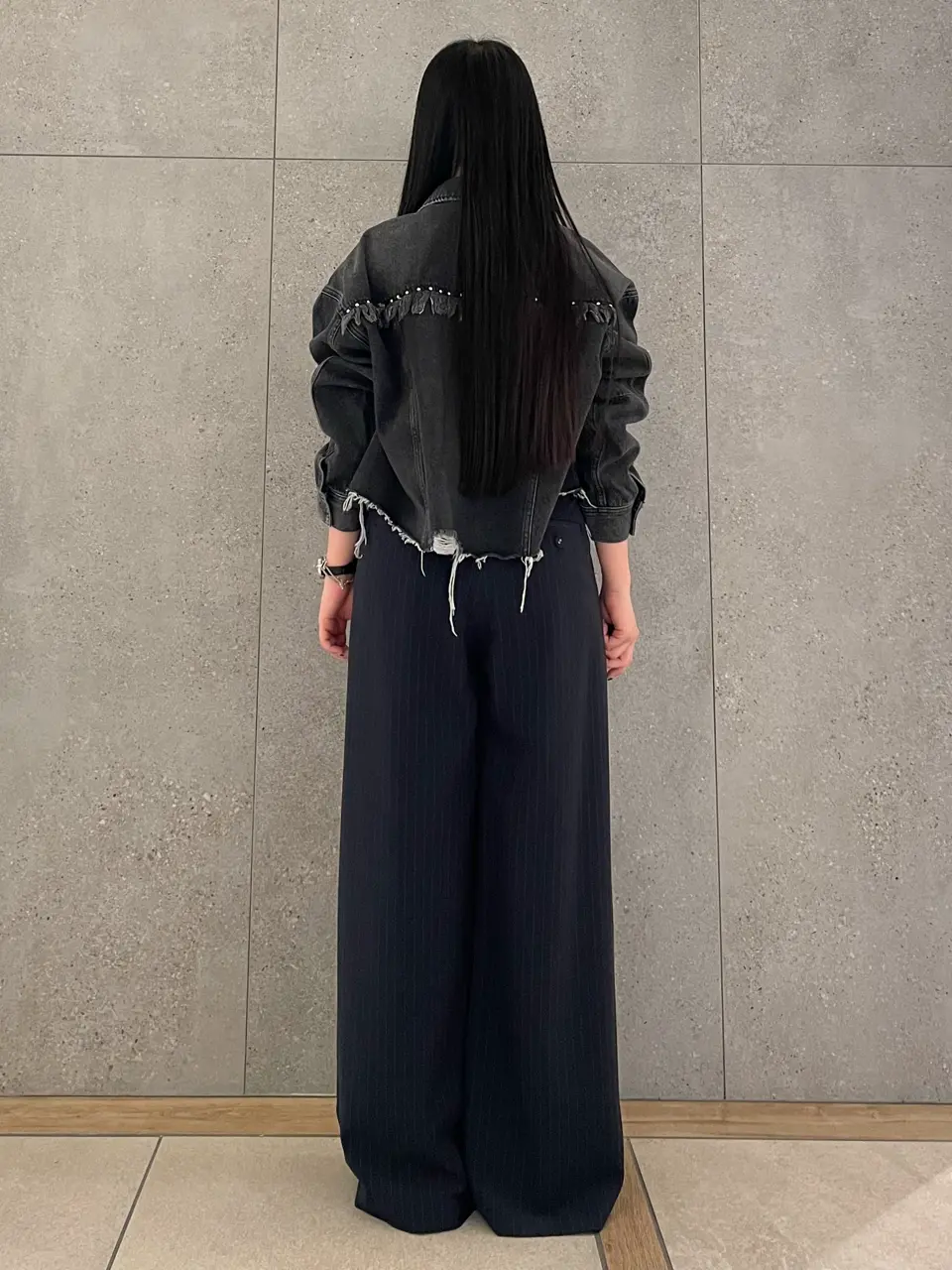 GRACE CONTINENTAL anri コーディネート画像