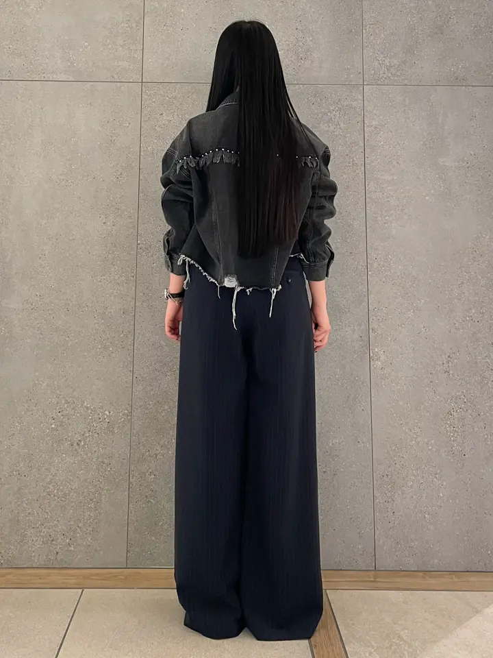 GRACE CONTINENTAL anri コーディネート画像