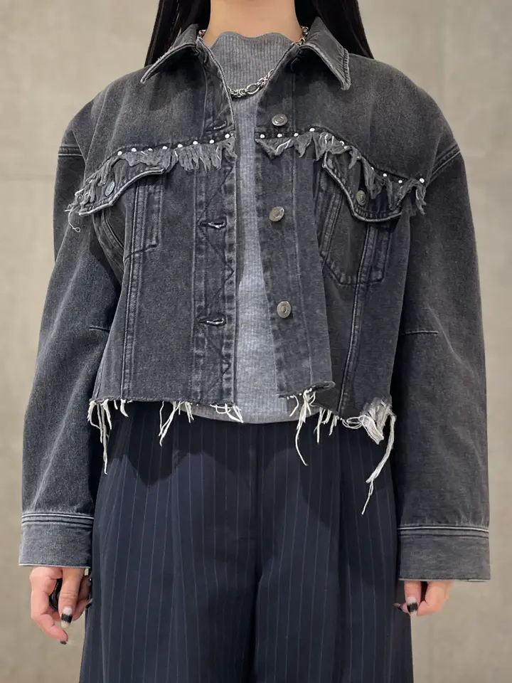 GRACE CONTINENTAL anri コーディネート画像