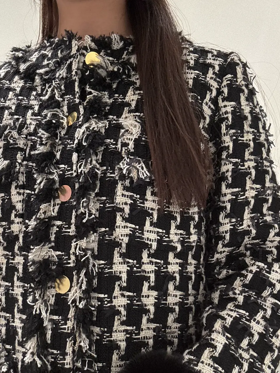 GRACE CONTINENTAL Kikuchi コーディネート画像