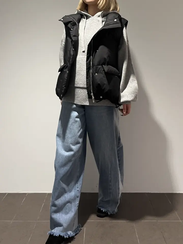 GRACE CONTINENTAL Fujisawa Yuri コーディネート画像