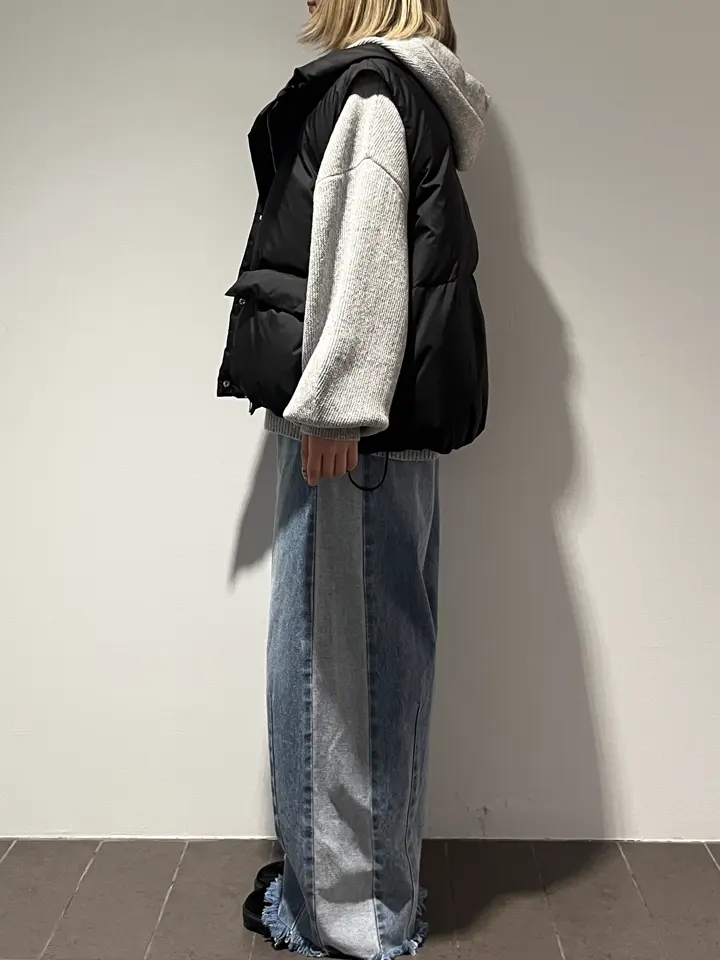 GRACE CONTINENTAL Fujisawa Yuri コーディネート画像