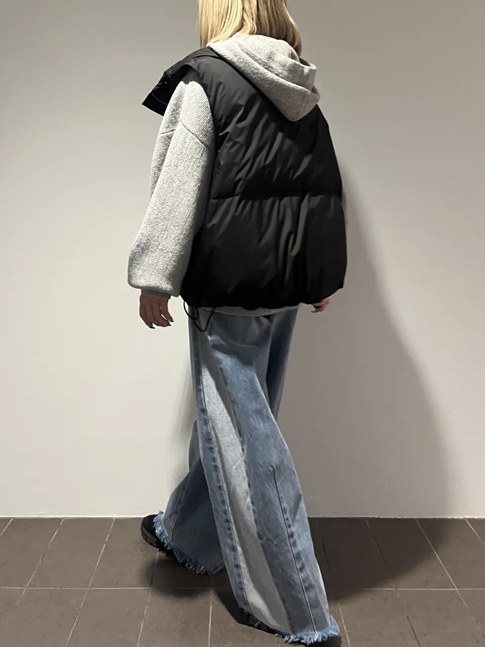 GRACE CONTINENTAL Fujisawa Yuri コーディネート画像