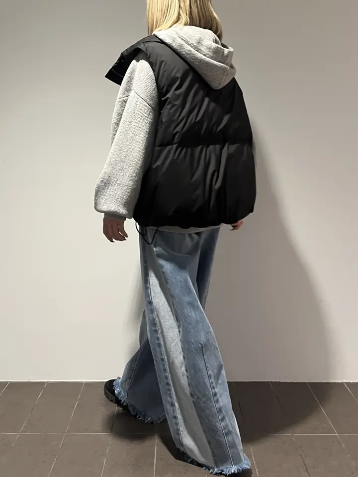 GRACE CONTINENTAL Fujisawa Yuri コーディネート画像