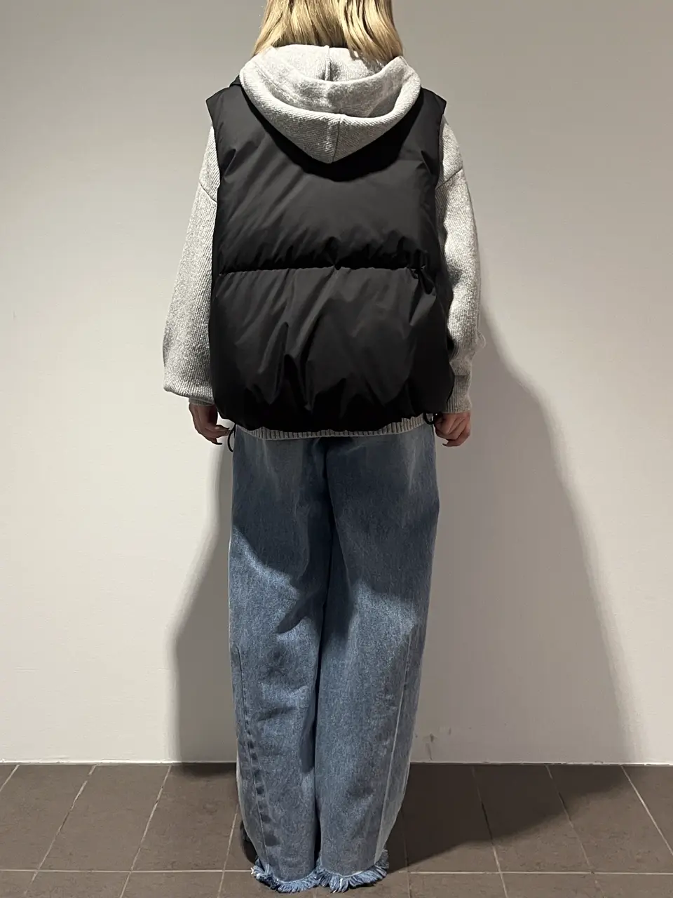 GRACE CONTINENTAL Fujisawa Yuri コーディネート画像