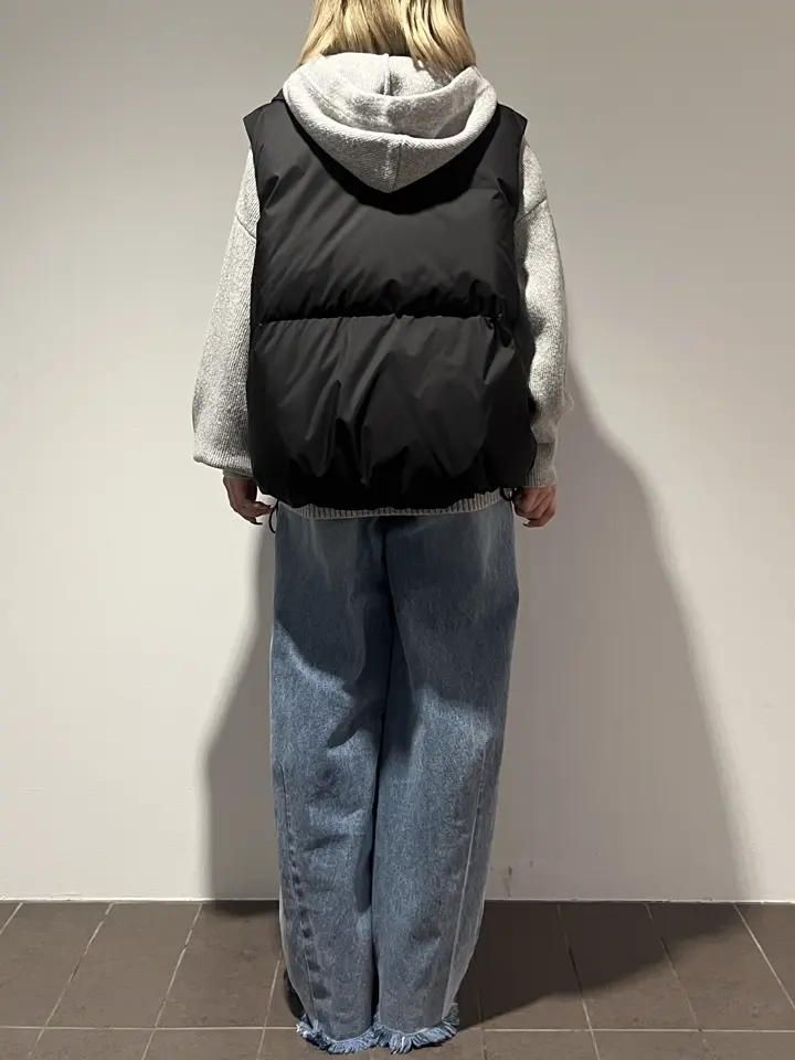 GRACE CONTINENTAL Fujisawa Yuri コーディネート画像