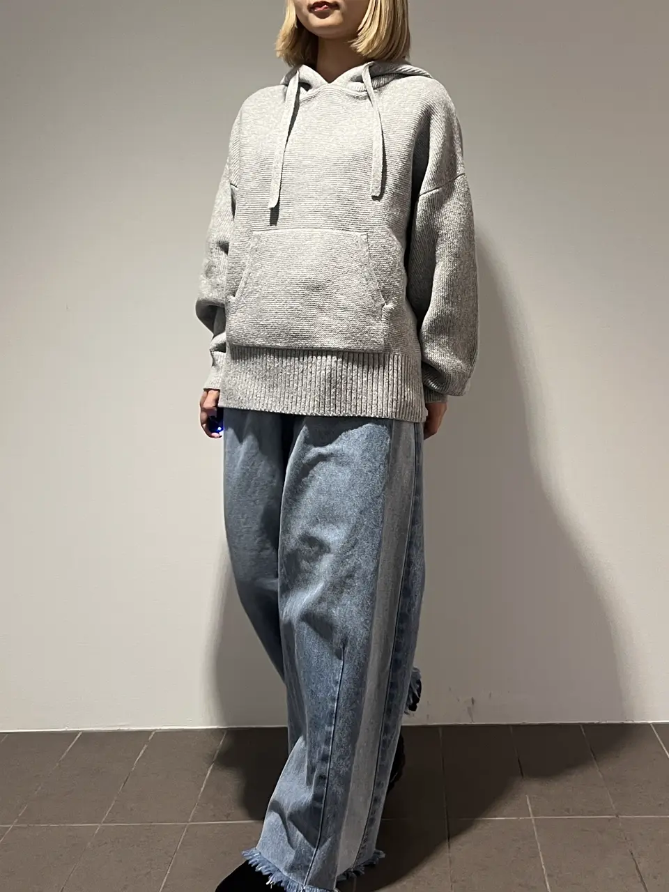 GRACE CONTINENTAL Fujisawa Yuri コーディネート画像