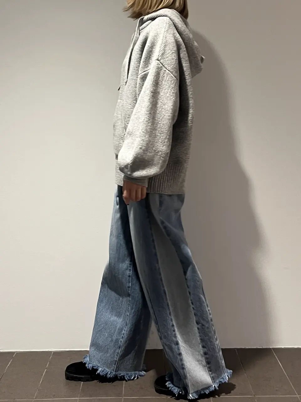 GRACE CONTINENTAL Fujisawa Yuri コーディネート画像