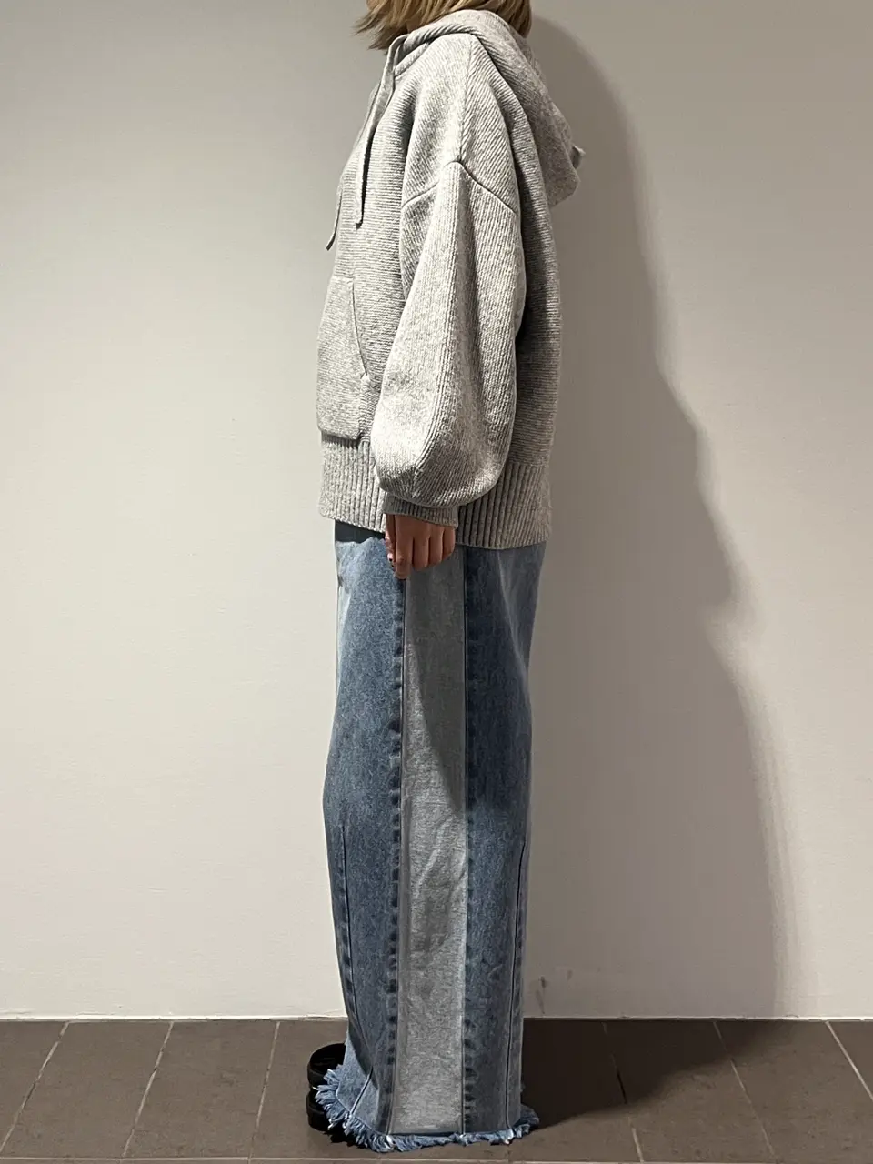 GRACE CONTINENTAL Fujisawa Yuri コーディネート画像