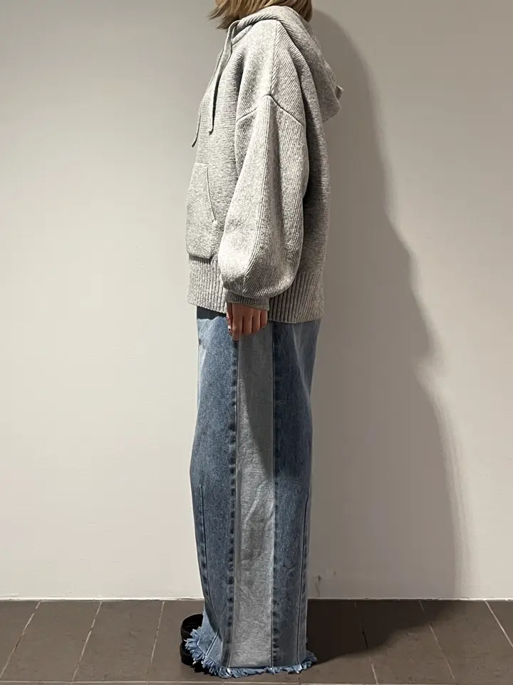 GRACE CONTINENTAL Fujisawa Yuri コーディネート画像