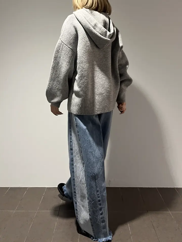 GRACE CONTINENTAL Fujisawa Yuri コーディネート画像